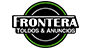 Anuncios Frontera